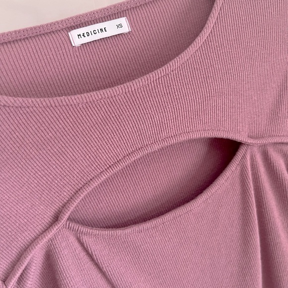 Window chest longsleeve - Picture 2 of 2